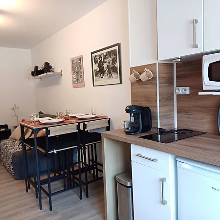 Jacobin-Centre Ville-Paisible-2 Couchages Амиен Екстериор снимка